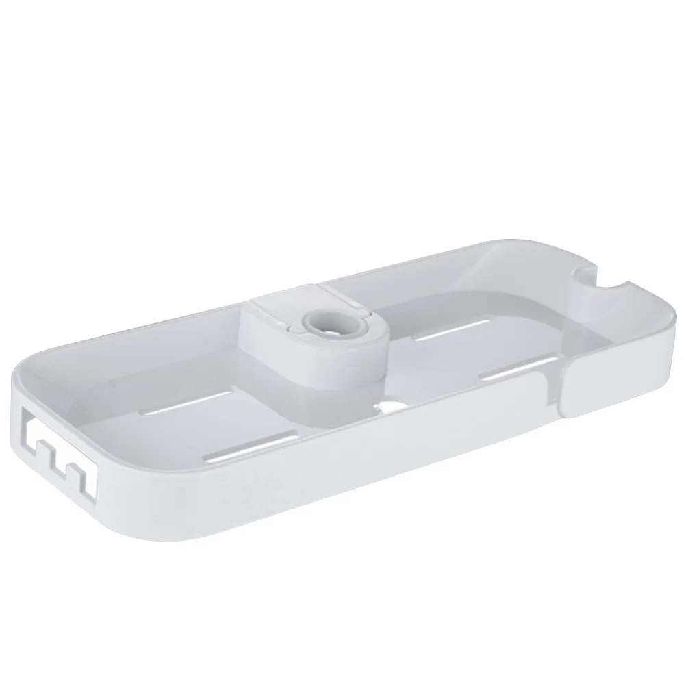 

Drilling Bathroom Shelf Punch Free Drilling Holder Bathroom Shelf Shelf