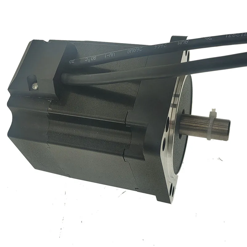 Китай, низкие цены, высокий крутящий момент, 310 в, 750 Вт, r, бесщеточный двигатель постоянного тока для электрического автомобиля