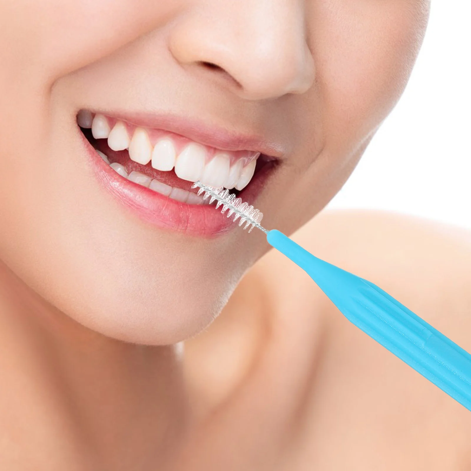 Рисунок 4 - межзубные щетки, чистящие щетки,