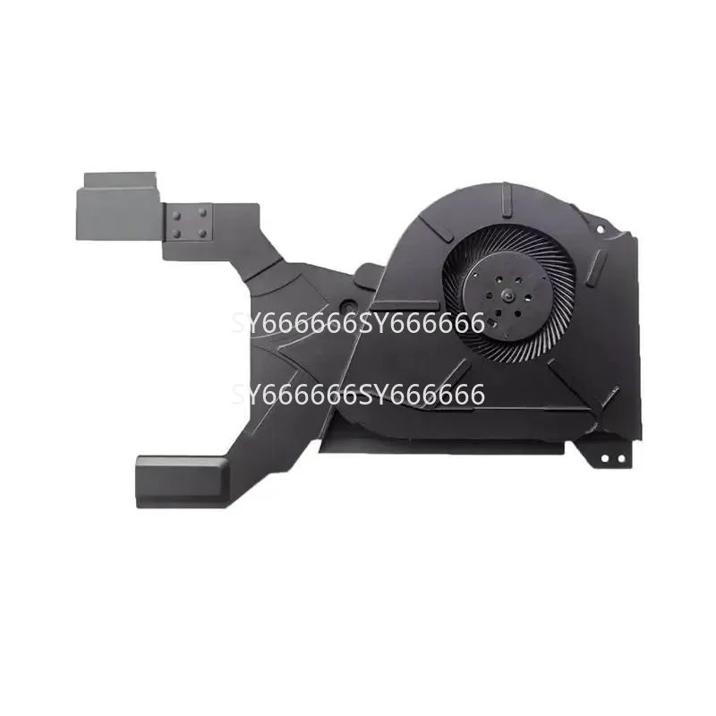 Фото 100% новый вентилятор охлаждения для ноутбука ASUS ROG GX501 GX501V GX501GI 12V с инструментами для разборки №3
