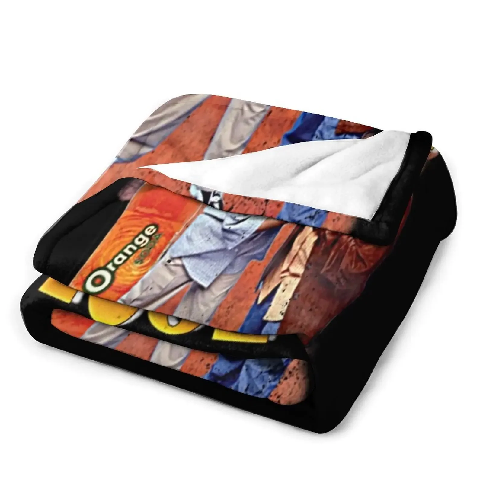 Футболка Kenan и Kel одеяло теплое зимнее