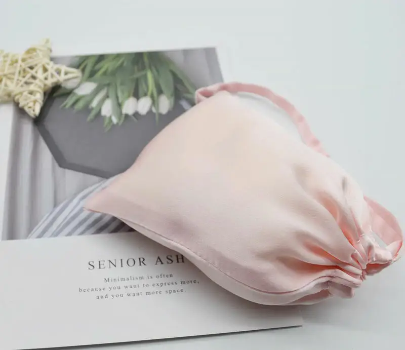 Рисунок 6 - Шёлковая сумка для хранения