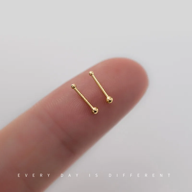 

Женские серьги серебряные 999 пробы, 3 пары