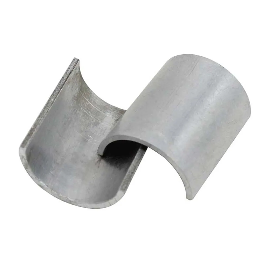 

Handlebar Bushing Handlebar Clamp Aluminum Alloy 100% Brand New 25-22mm 25MM To 22MM Height 30MM Riser Clamp Gasket