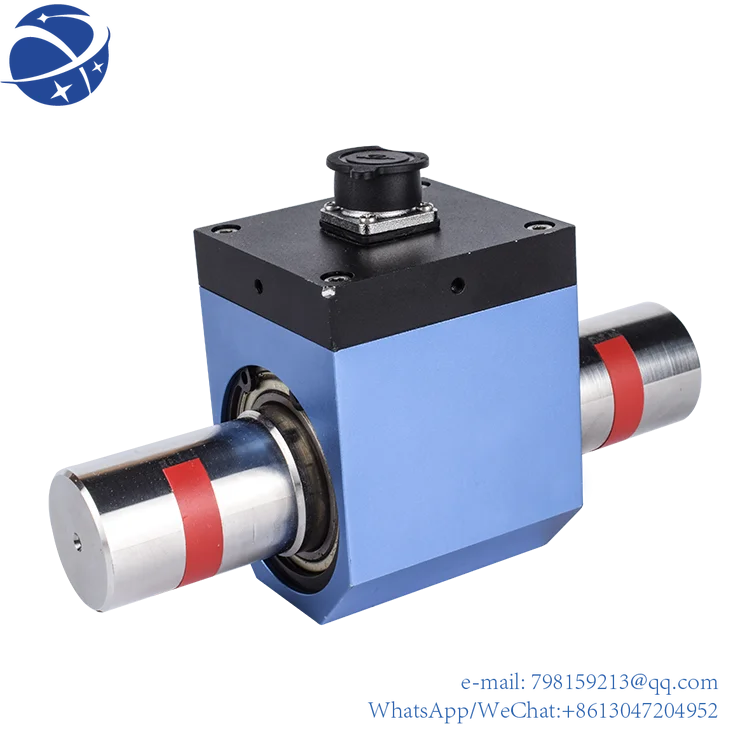 

Fibos FA603 Torque Sensor 500N.m Industrial Load Cell Transducer