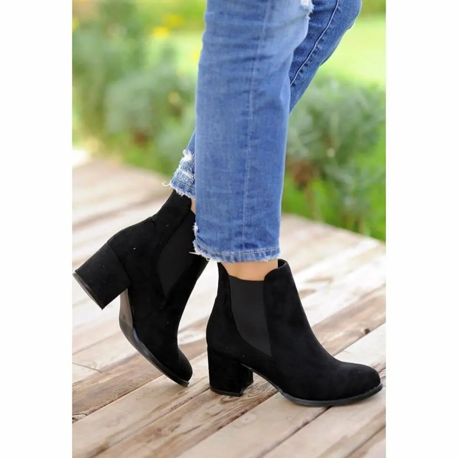 

Boots Women Winter Shoes