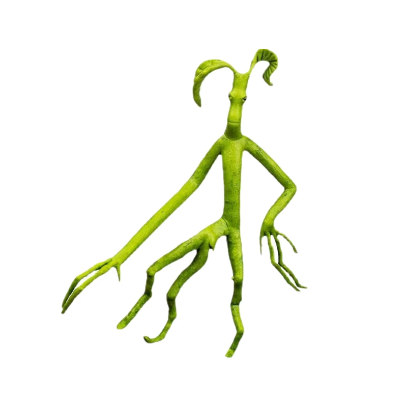 

Гибкая игрушка Пикет из фильма "Фантастические твари: где найти их"