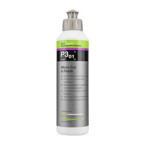 

Koch Chemie P3.01 Paint Protective Carnauba Wax 250 ml