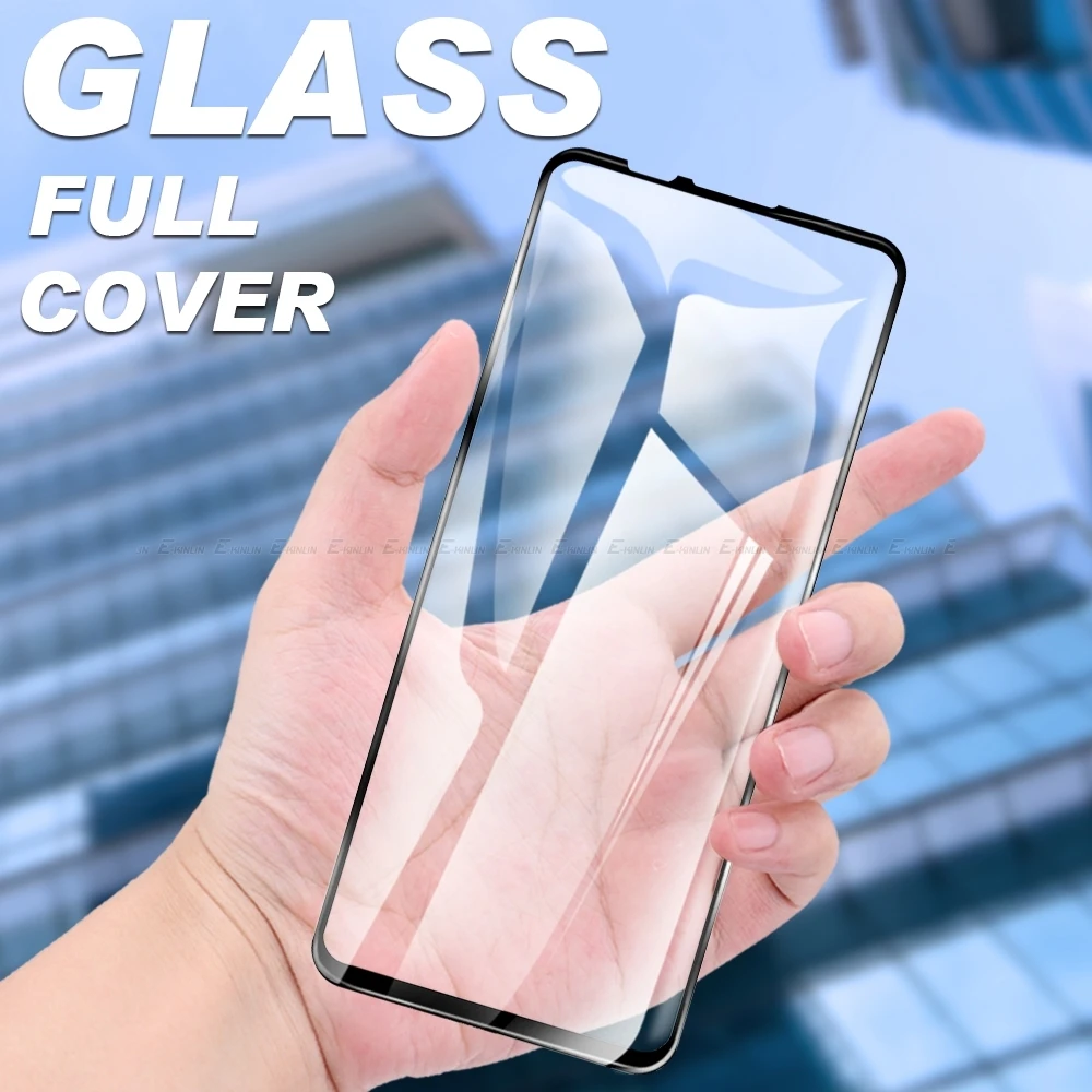 

Full Cover Tempered Glass For Motorola Moto G32 G23 G53 G42 G22 G52 G51 G41 G31 G60s G50 G20 G52j G40 G30 Screen Protector Film