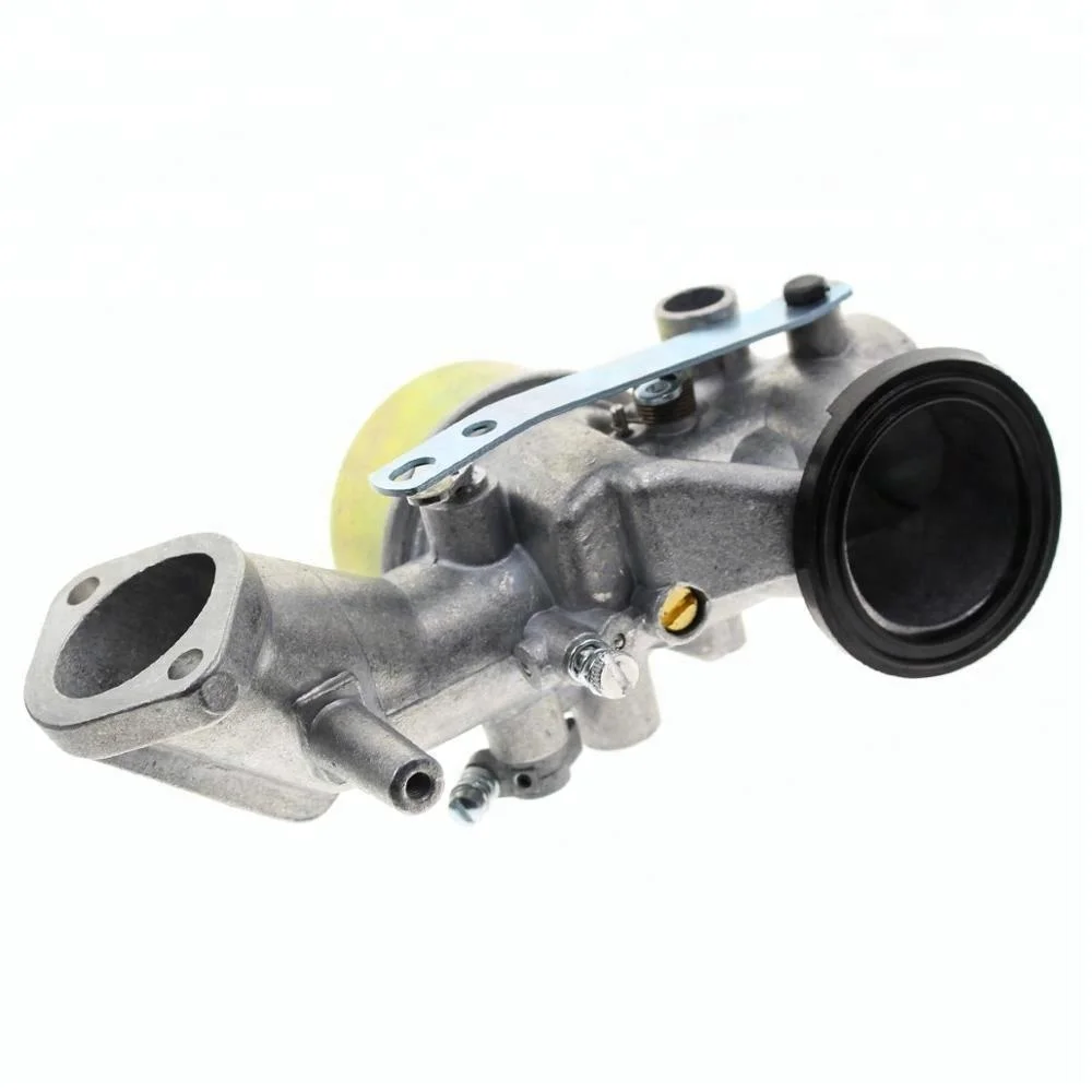 491031 Карбюратор для Б&ampС 490499 491026 281707 двигателя 12 л.с. подходит косилки Toro 30102 30103 30111