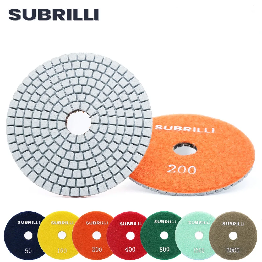 SUBRILLI 4 