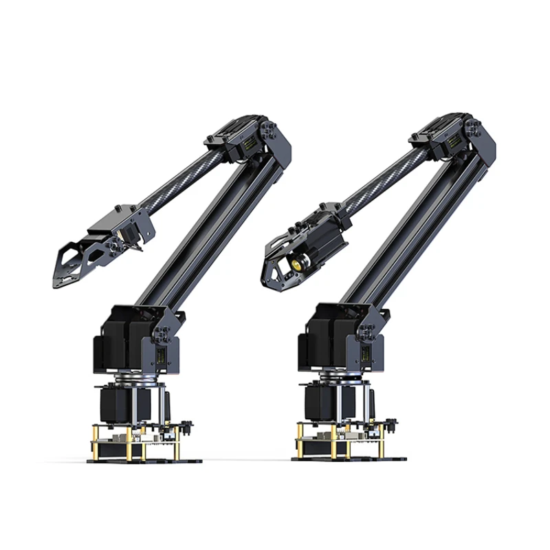 Программирование верхнего компьютера ESP32 ROS2 для настольного робота-манипулятора