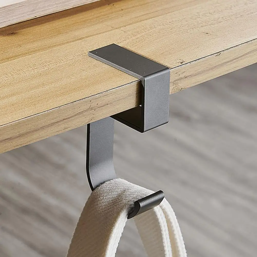 Крючок для школьной сумки портативная устойчивая с большой нагрузкой