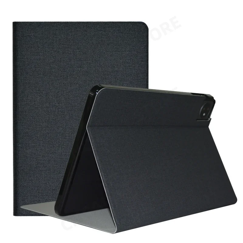 Складной чехол-книжка с подставкой для Blackview Tab 70 Wi-Fi (2023) диагональю 10 1 дюйма