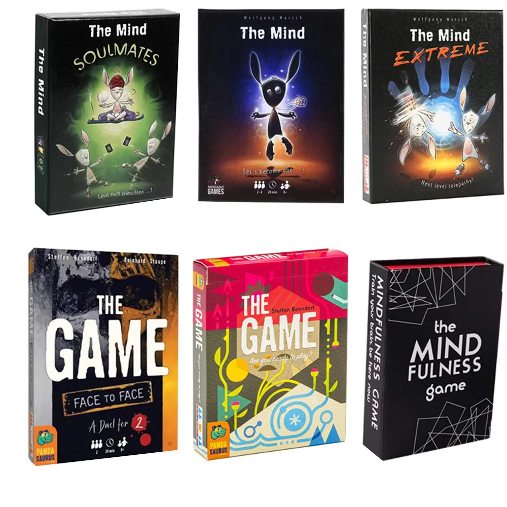 Игра с душами настольная игра лицом к лицу fuliness экстремальная карточная