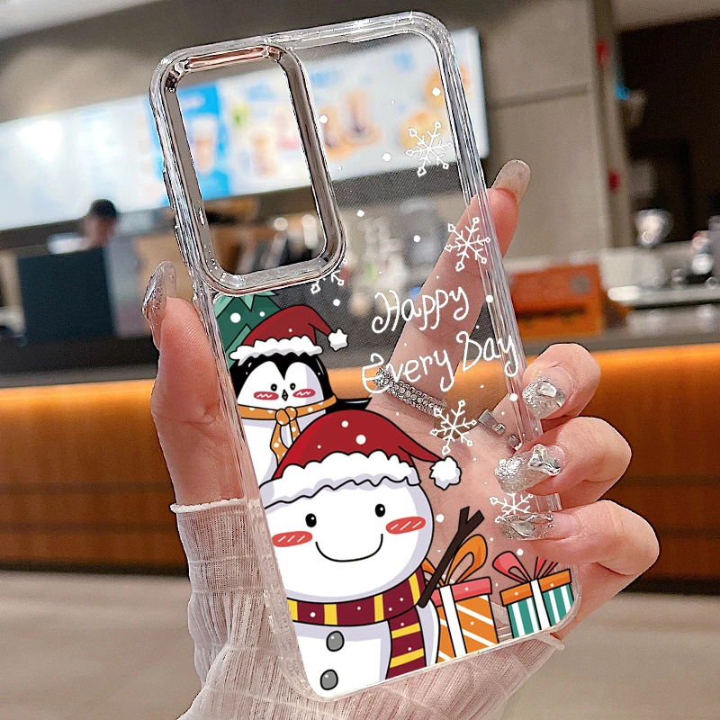 Чехол для Samsung Galaxy S24 Ultra Capa S23 S22 S21 S20 FE A14 A34 A52 A53 A15 A25 A35 A55 A54