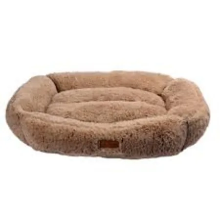 

Dubex Brownie Rectangle Bedding Xl Camel 95x70x22 Cm 477211638
