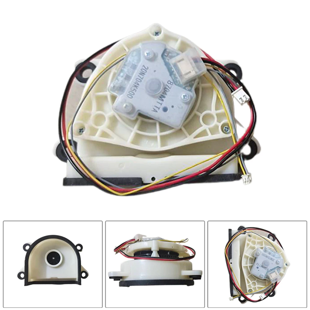

Vacuum Cleaner Fan Engine Motor For Ilife ILIFE V5s V3s Pro V5s Pro X5 Robot Vacuum Cleaner Parts Robot Vacuum Cleaner Acces