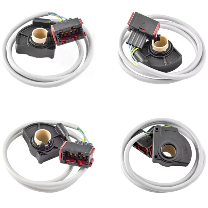 Запасные части для вилочных погрузчиков датчик угла направления передатчик