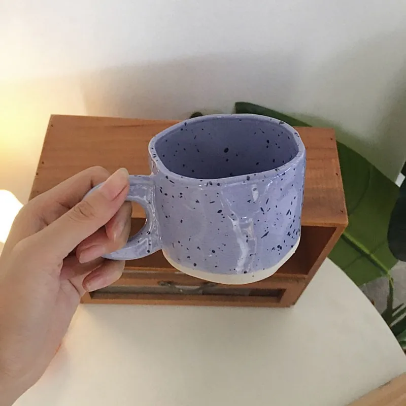 

Mug Coffee Mug Breakfast Mug Ceramic Water Mug Milk Mug