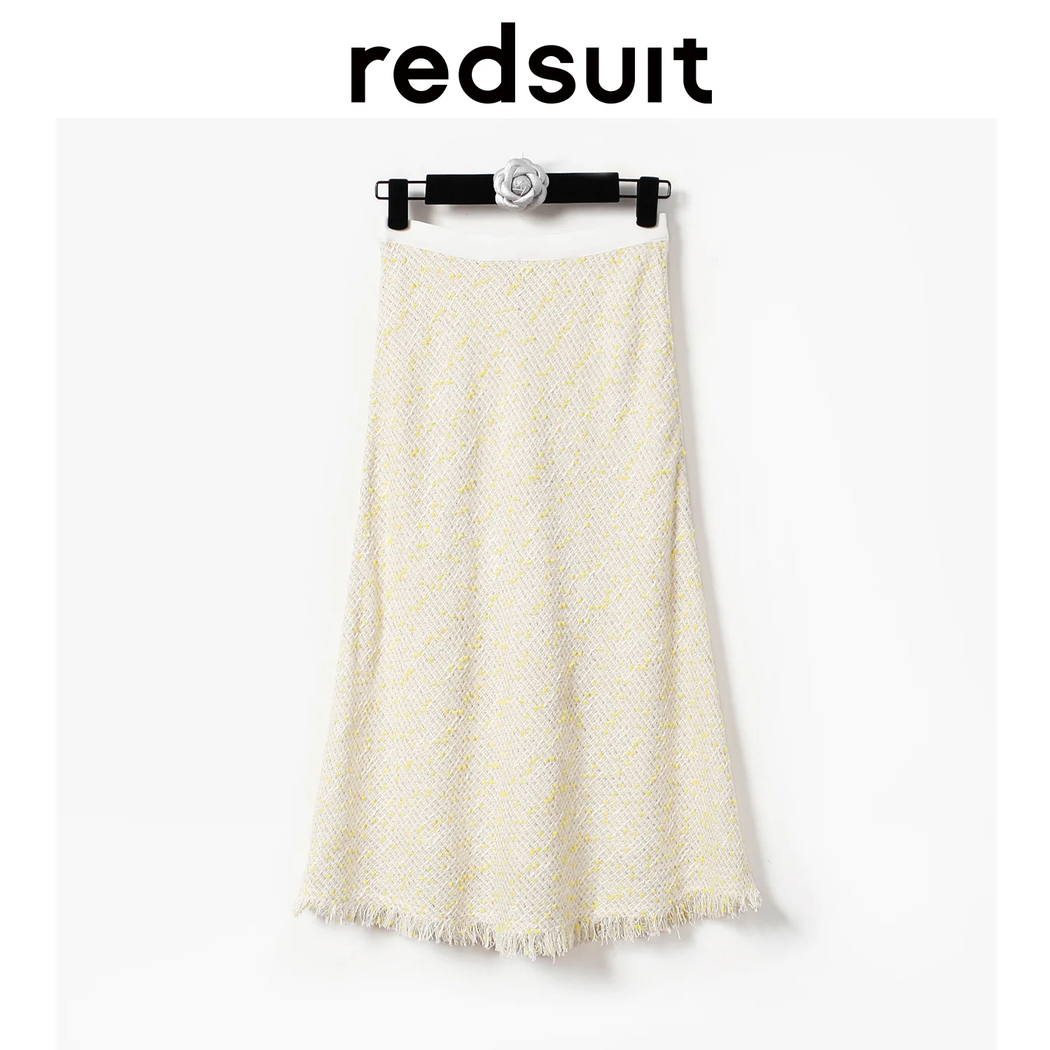 Рисунок 3 - Красный костюм, темпераментный