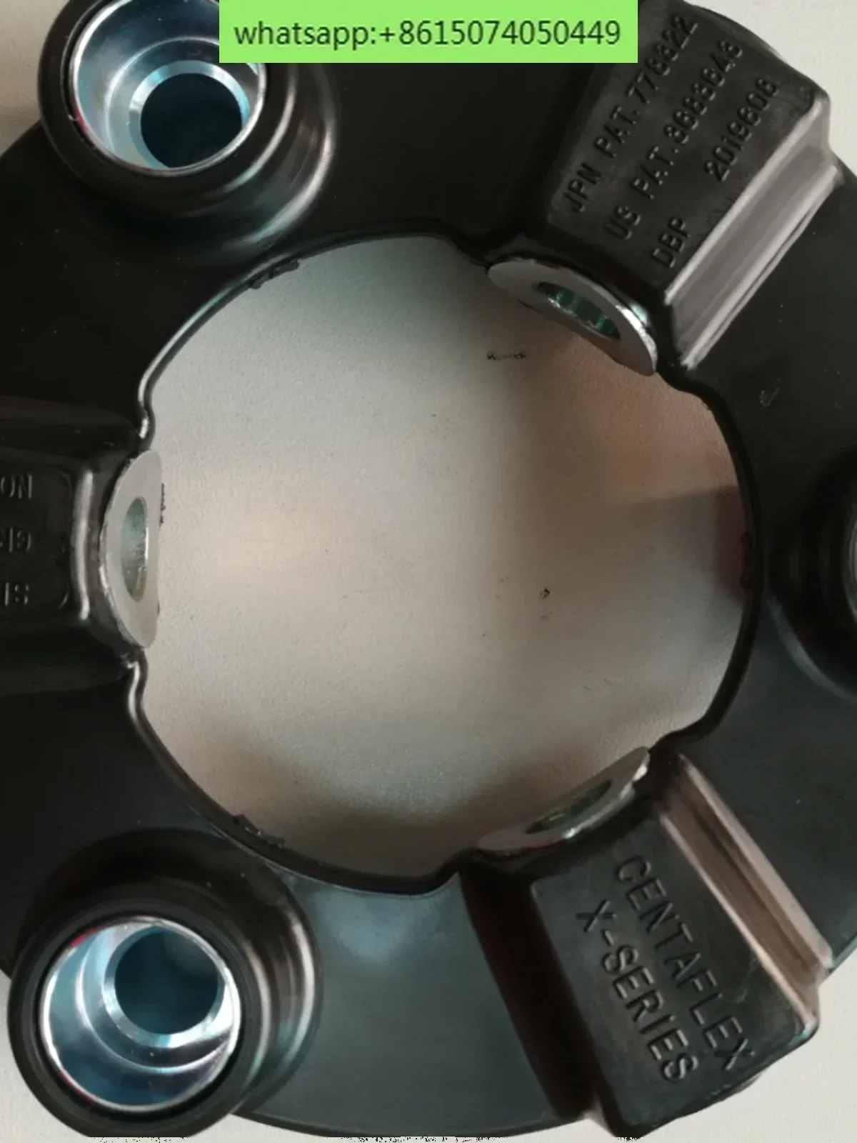 Оригинальная оригинальная импортная фотовспышка/002/004/008/016/025mikipulley