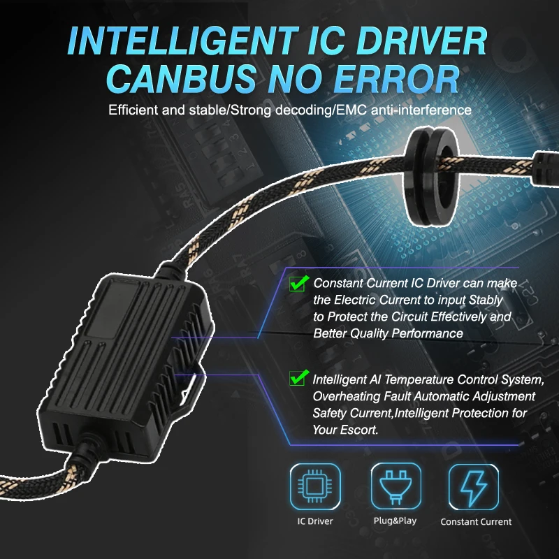 2x3 0 дюйма Bi-LED фары линзы H4 H7 H1 9005 9006 светодиодный проектор для Toyota Camry Corolla Prius Rav4 Wish