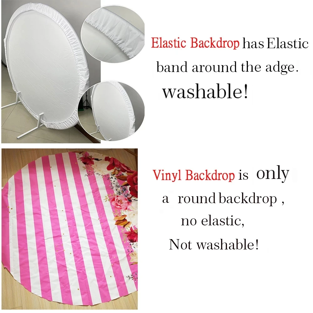 Фон для фотосъемки MINISO Smurfss