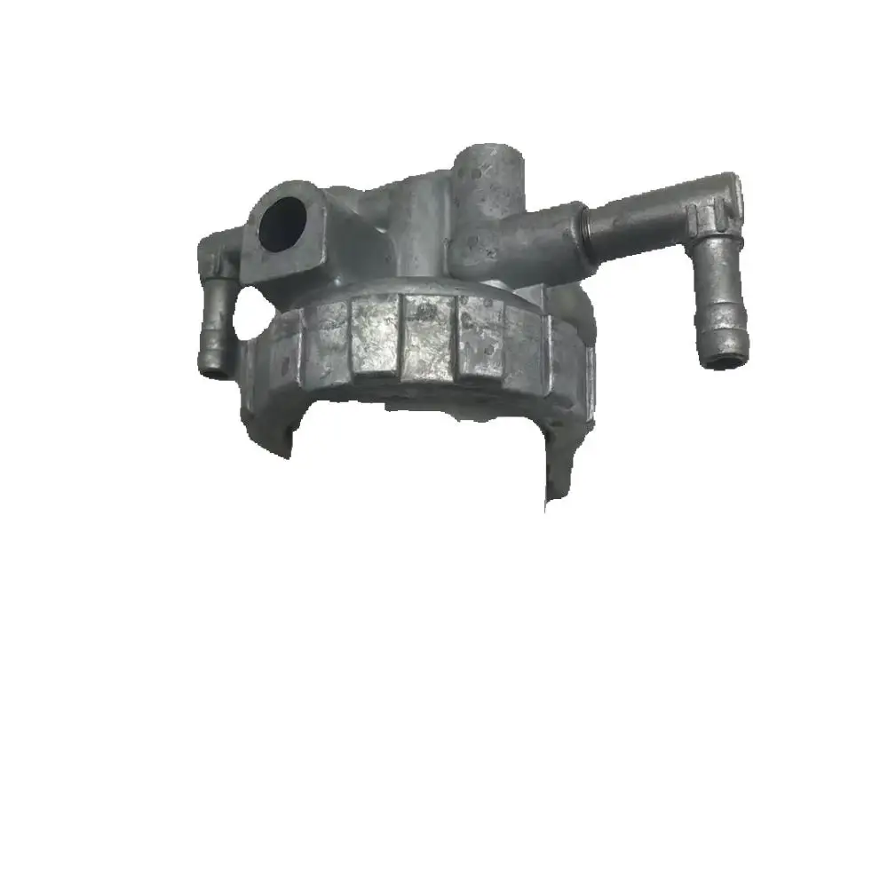 Разделение нефти и воды 129335 - 55701 фильтр 4TNE84 3TNE74 3D72 3D74E Сосна PC40 7