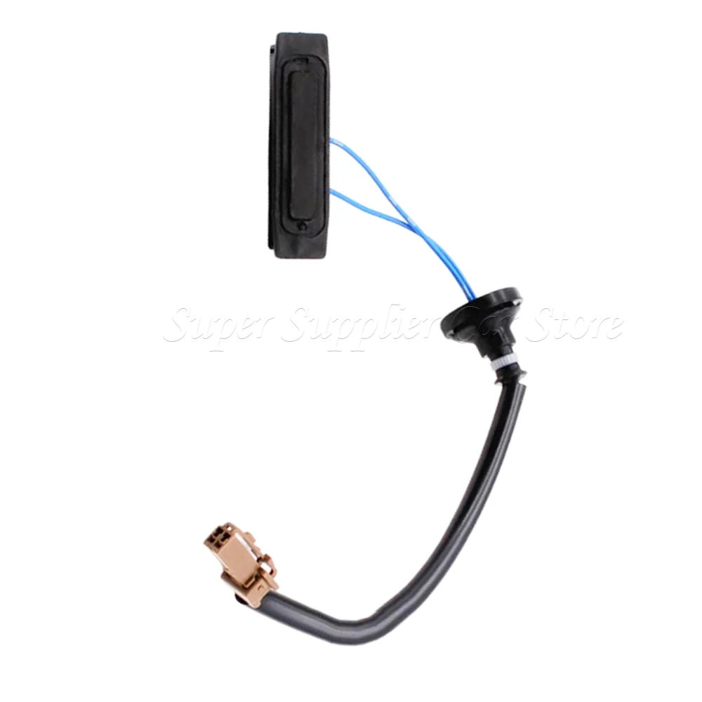 Для Subaru Legacy Outback Forester Impreza XV WRX STI Tribeca задний переключатель багажника кнопка задней