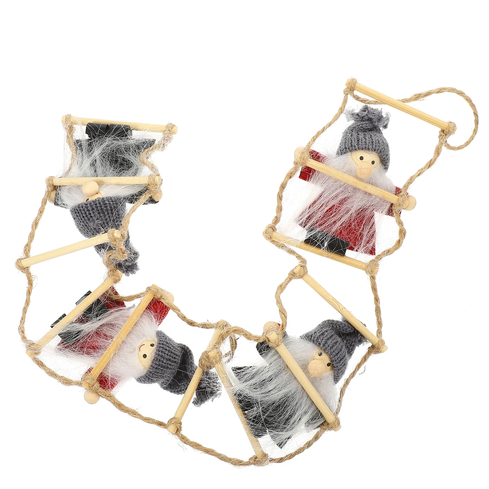 

Xmas Hanging Props Pendants Christmas Decor Party Ornament Wood Tree Decoration Decorations