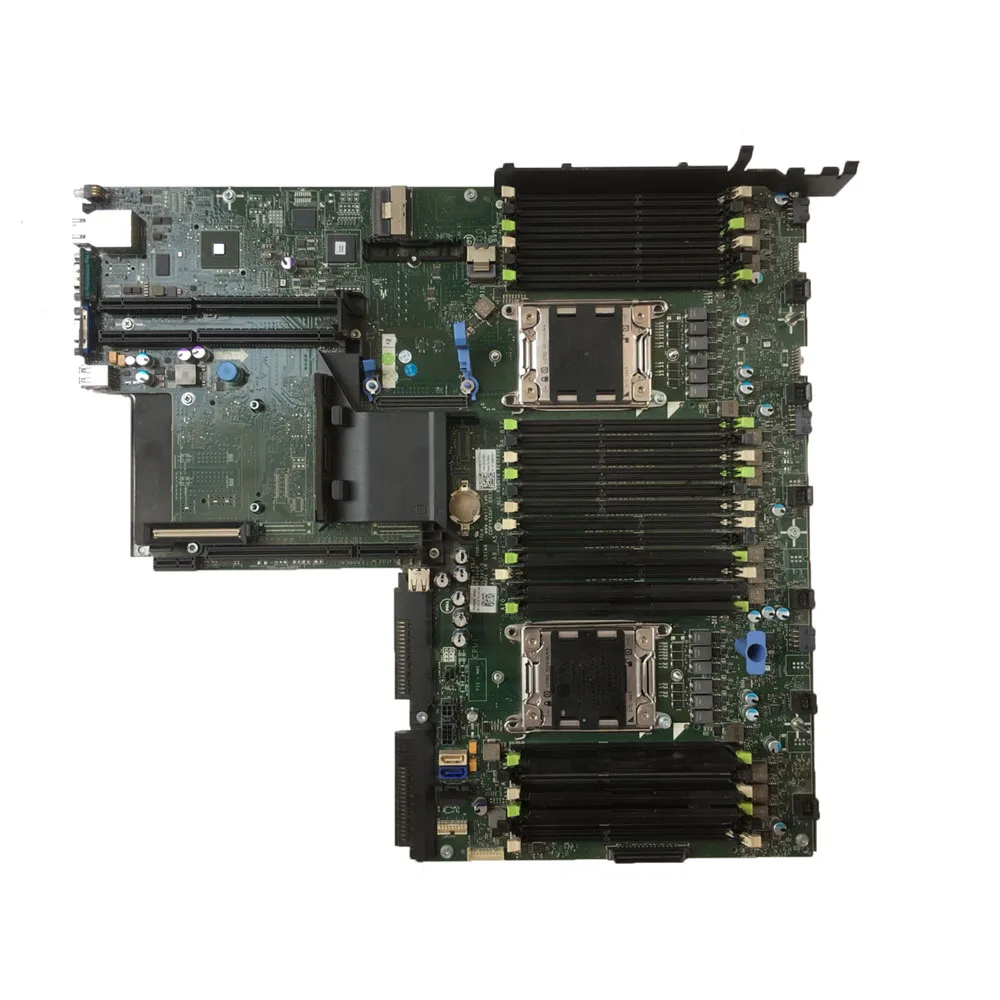 Материнская плата для Dell R720 R720XD 068CDY 0X6FFV 0VWT90 0JP31P 0T0WRN 68CDY X6FFV VWT90 JP31P T0WRN Rack Server