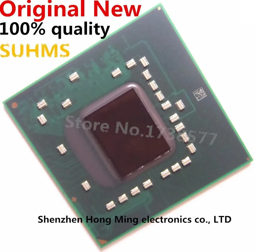

100% новый набор микросхем LE82PM965 SLA5U LE82GM965 SLA5T BGA