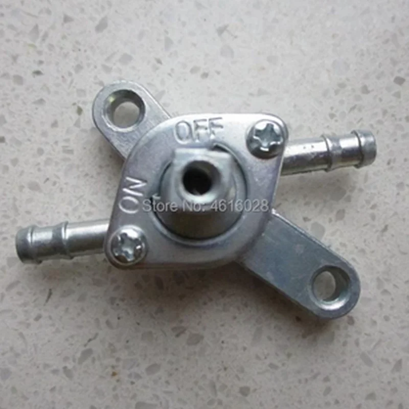 

Generator Parts KGE1000TI Motor Parts KIPOR IG1000 IG770 IG2000 IG2600 Fuel Tank Cap Fuel Valve Fuel Switch