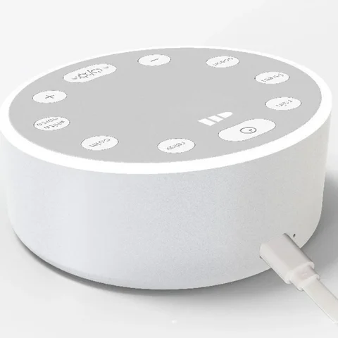 Белый шум машина для сна