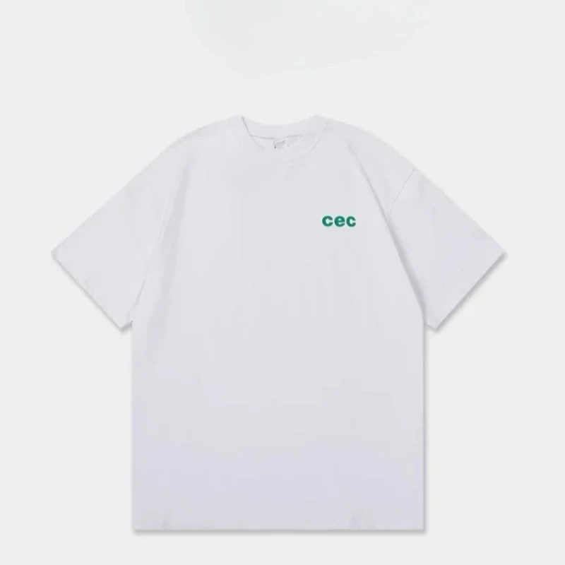 Летняя футболка для подростков из чистого хлопка разных цветов удобная Удобная