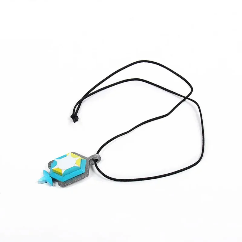 Liko кулон косплей Мон Реплика реквизит декоративные аксессуары для персонажей