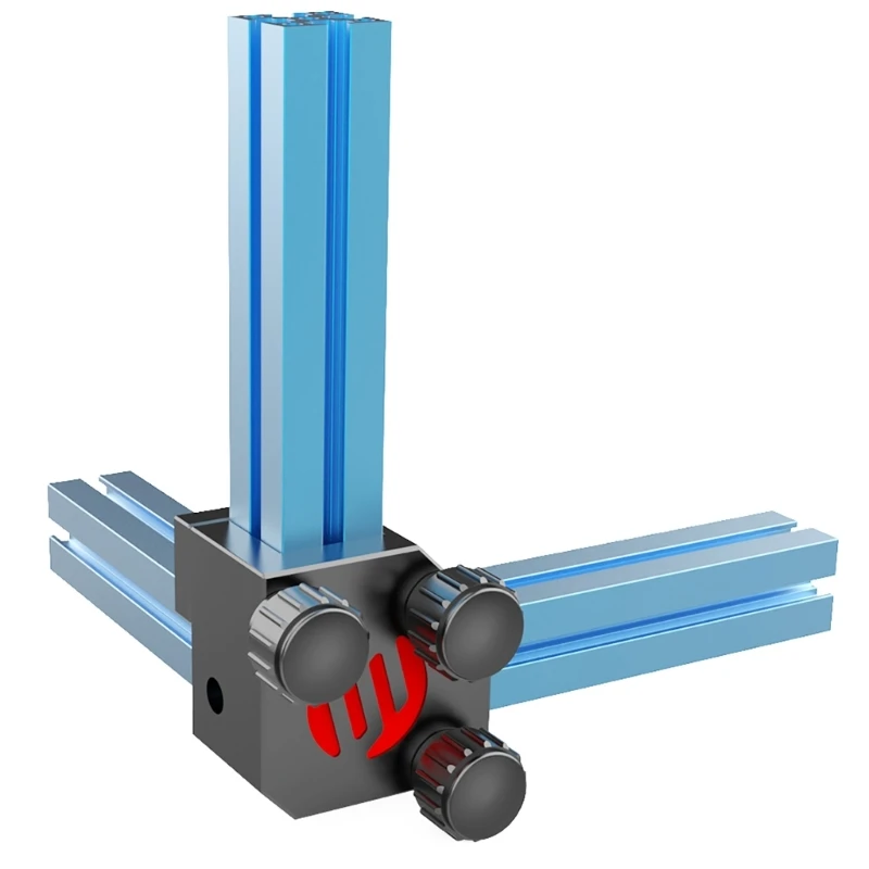 Набор инструментов для фиксации профиля вручную 3D-принтера VORON2.4/Trident2020 профиль