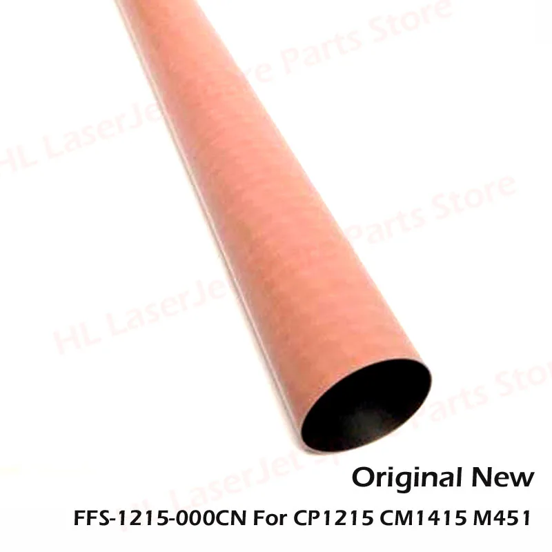 Оригинальный Новый фьюзерный пленочный рукав CP2025 CP1215 для 1215 1525 1312 CM2320 M451 M475 M476 M351