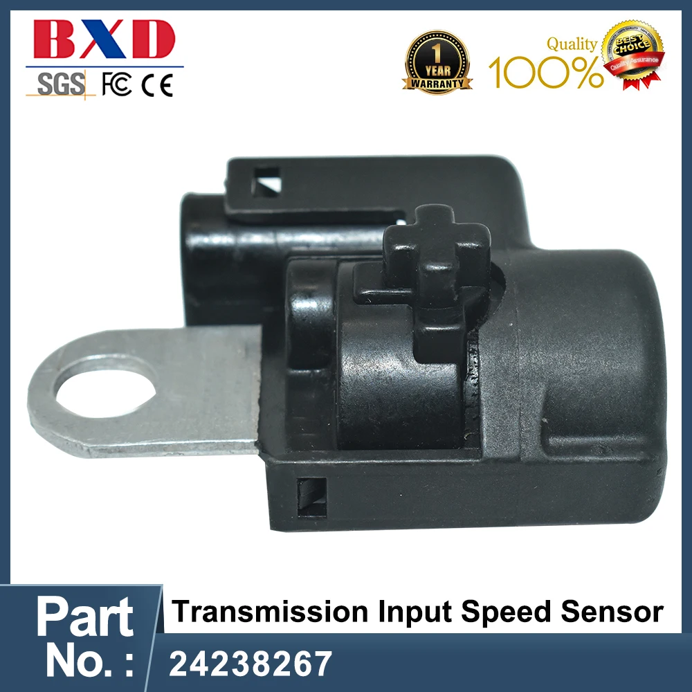 

1PCS 24238267 Transmission Input Speed Sensor 10456545 10456546 24218077 Auto Accessories