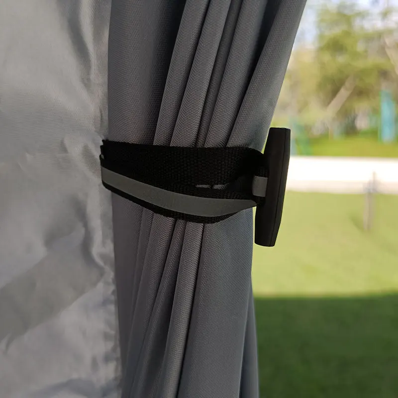 палатка внедорожника для кемпинга большая sapce с дождевиком задняя автомобилей