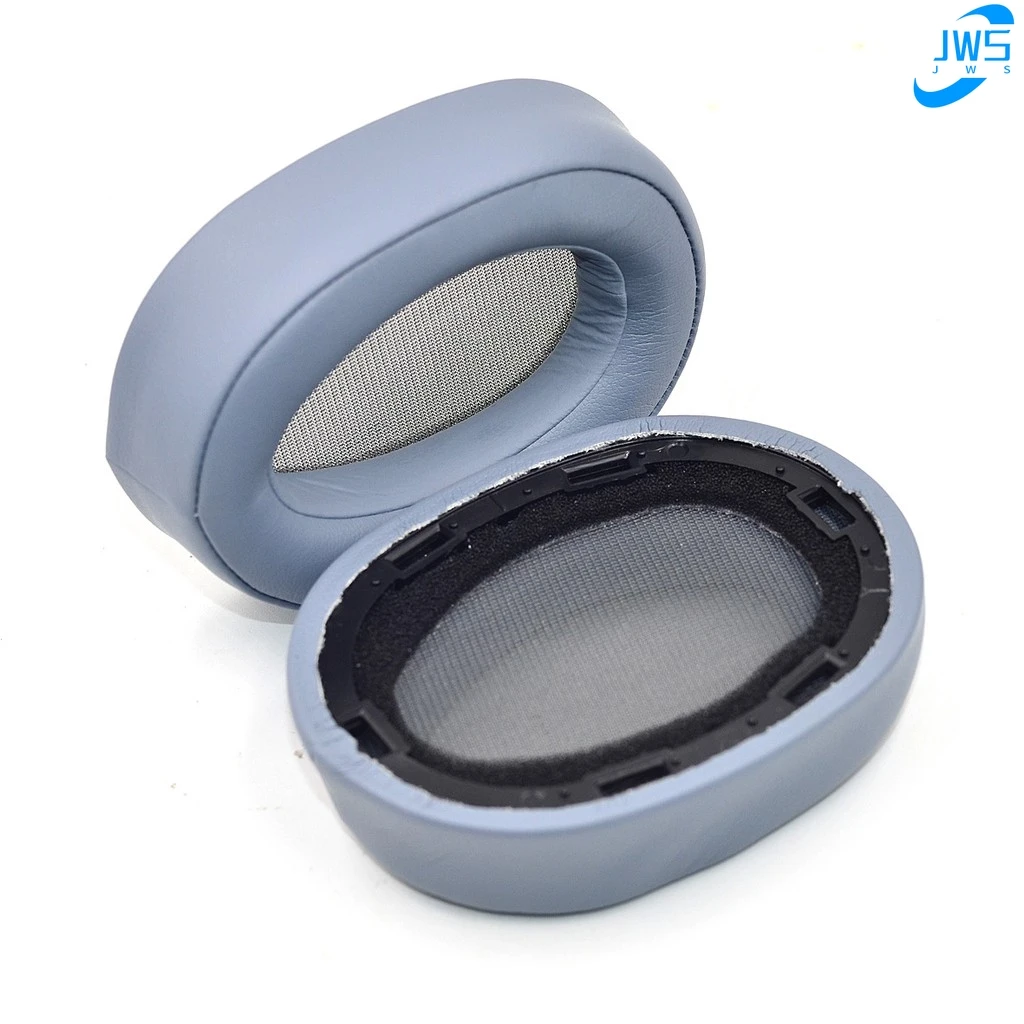 

Детские амбушюры, мягкие запоминающие запасные амбушюры, наволочки для подушек, запасные части, совместимые с наушниками Sony MDR-100ABN