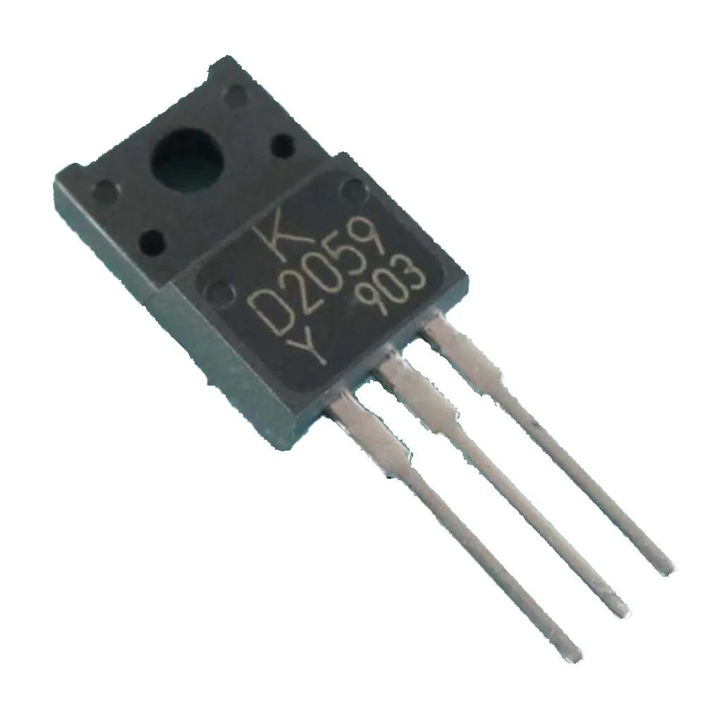 

10PCS D2059 KTD2059-Y