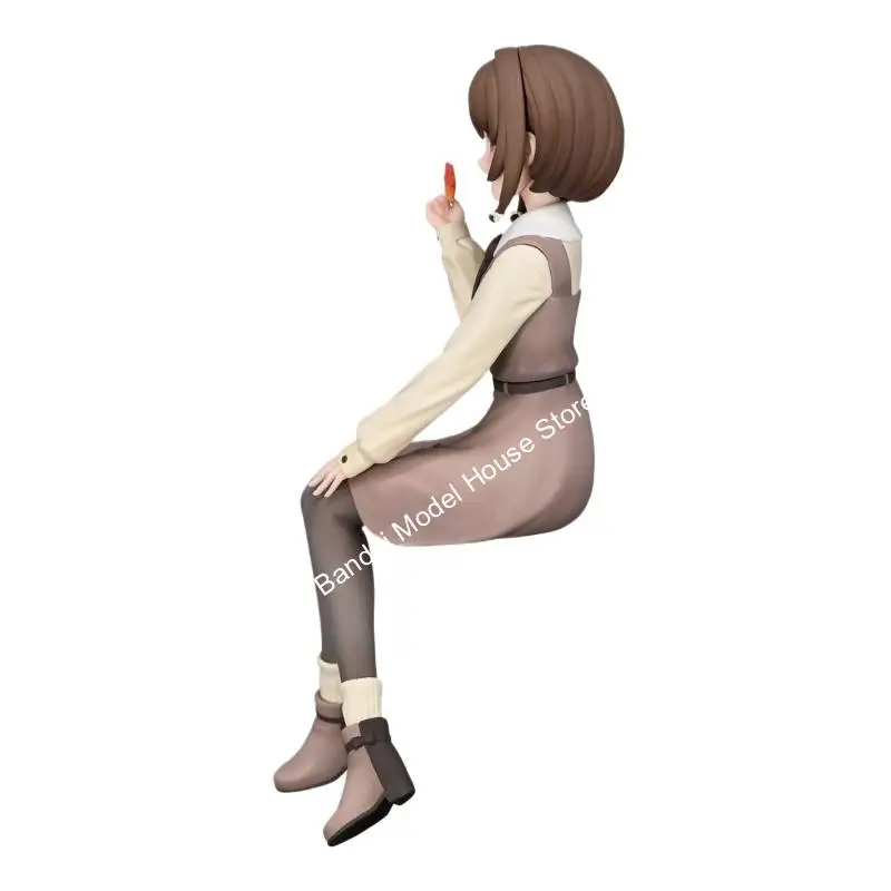 Фото В наличии Оригинальная фигурка FuRyu Seishun Buta Yarou Wa Bunny Girl Senpai No Yume Wo Minai Azusagawa Kaede Noodle Stopper, осенняя версия №2