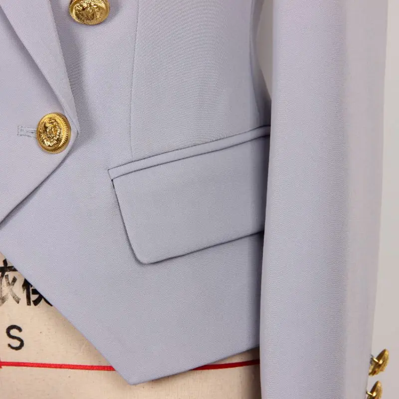 Women's Waist Slimming Suits Fashion Popular Classic Coat Blazers