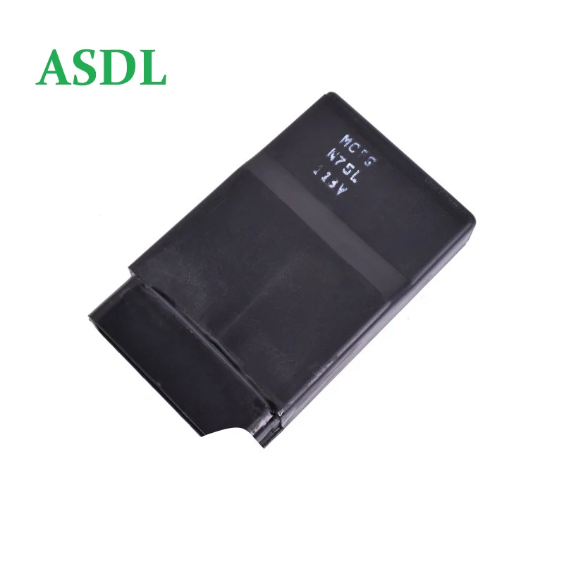 

Electrical Digital Ignition CDI ECU Unit Box Igniter Motor Parts Intelligent Ignitor For Honda CB400 VTEC 79-1 CB 400 2000 2001