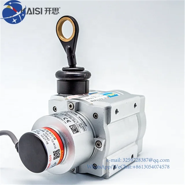 

KAISI Sensor MS601-2000-420A 4-20mA Sensor Analog Pull Wire Encoder