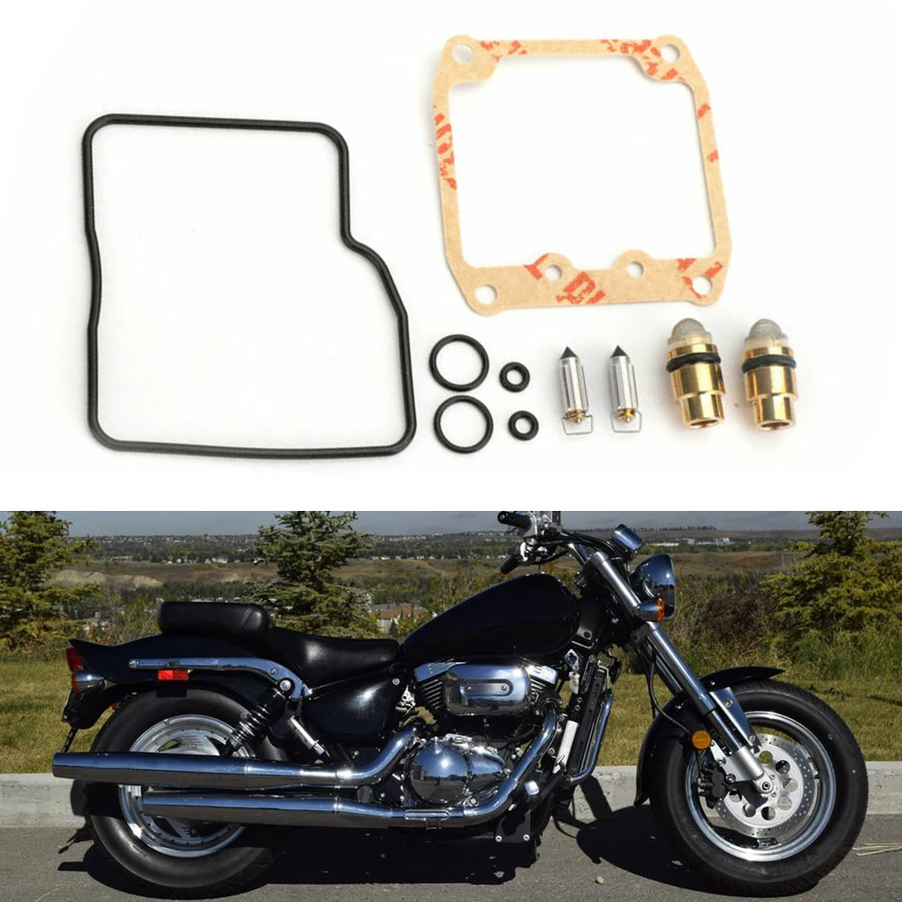 

Reliable Repair Carburetor Repair Kit Carburetor Rebuild Kit Reliable Repair Kit Carburateur Motorcycle Professional Kit