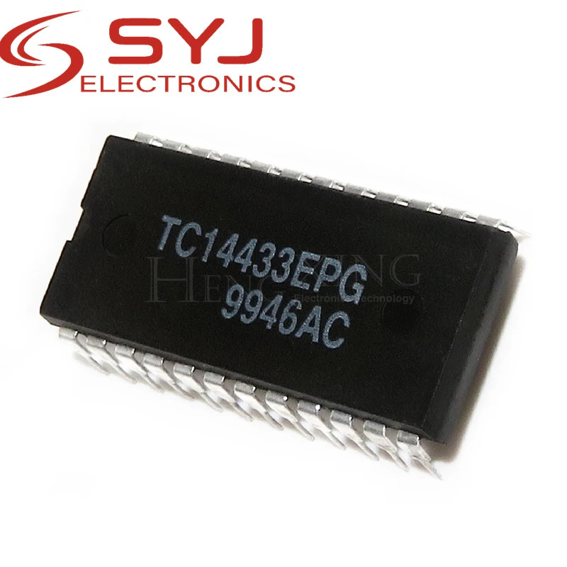 1 шт. TC14433EPG MC14433P TC14433 MC14433