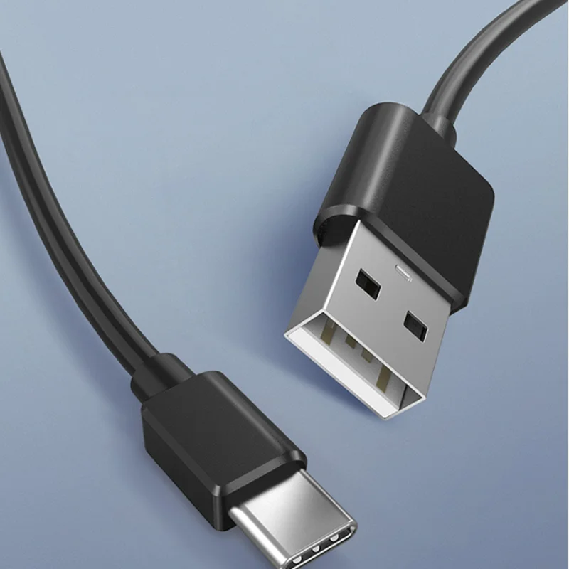 Кабель USB Type-C для Samsung A22 A32 A42 A52 A72 A82 0 2 Honor 30 20 Pro 10X 9X lite Y7A 5G м 1 3 | Мобильные телефоны и